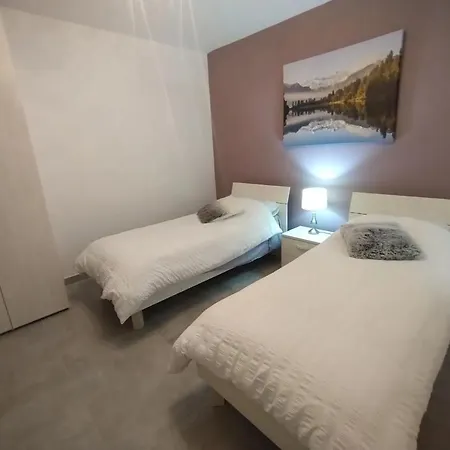 Apartment San Pawl *