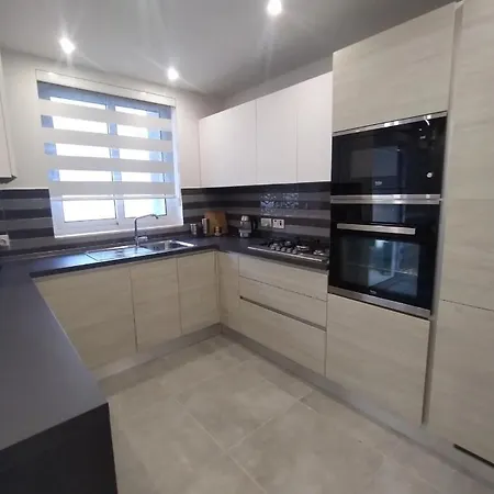 San Pawl Apartment St. Paul's Bay