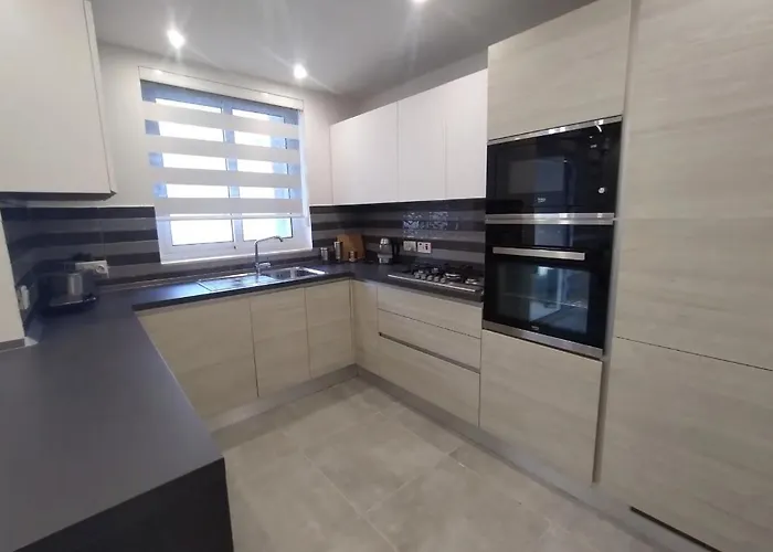 San Pawl Apartment St. Paul's Bay