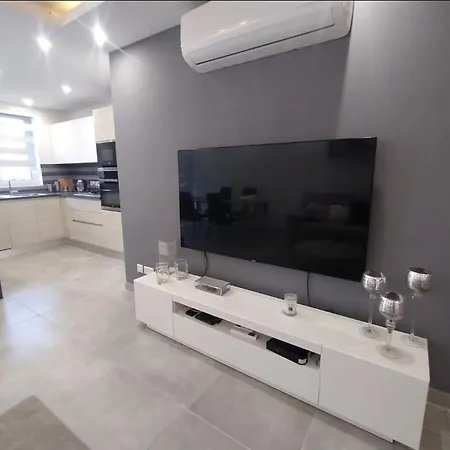 San Pawl Malta Appartement St. Paul's Bay