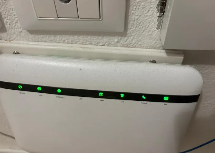 Appartement San Pawl Malta *