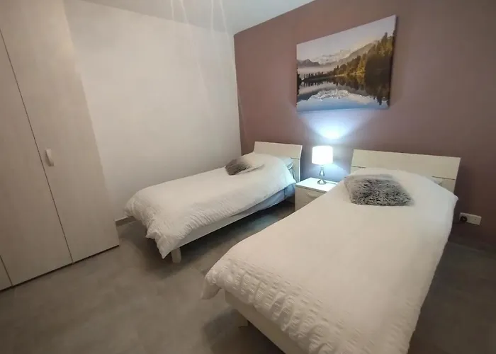 Appartement San Pawl Malta *