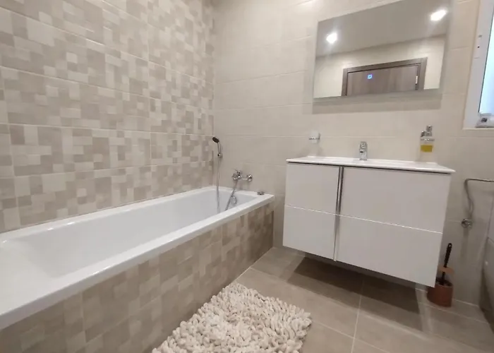 Appartement San Pawl Malta *