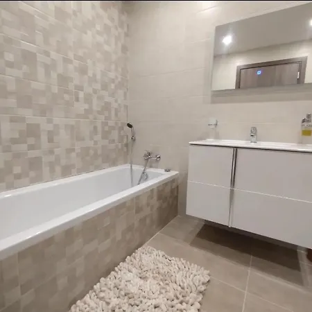 Apartment San Pawl *